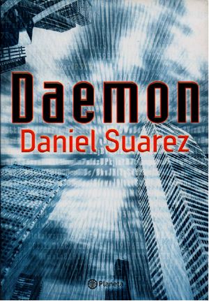 [Daemon 01] • Daemon